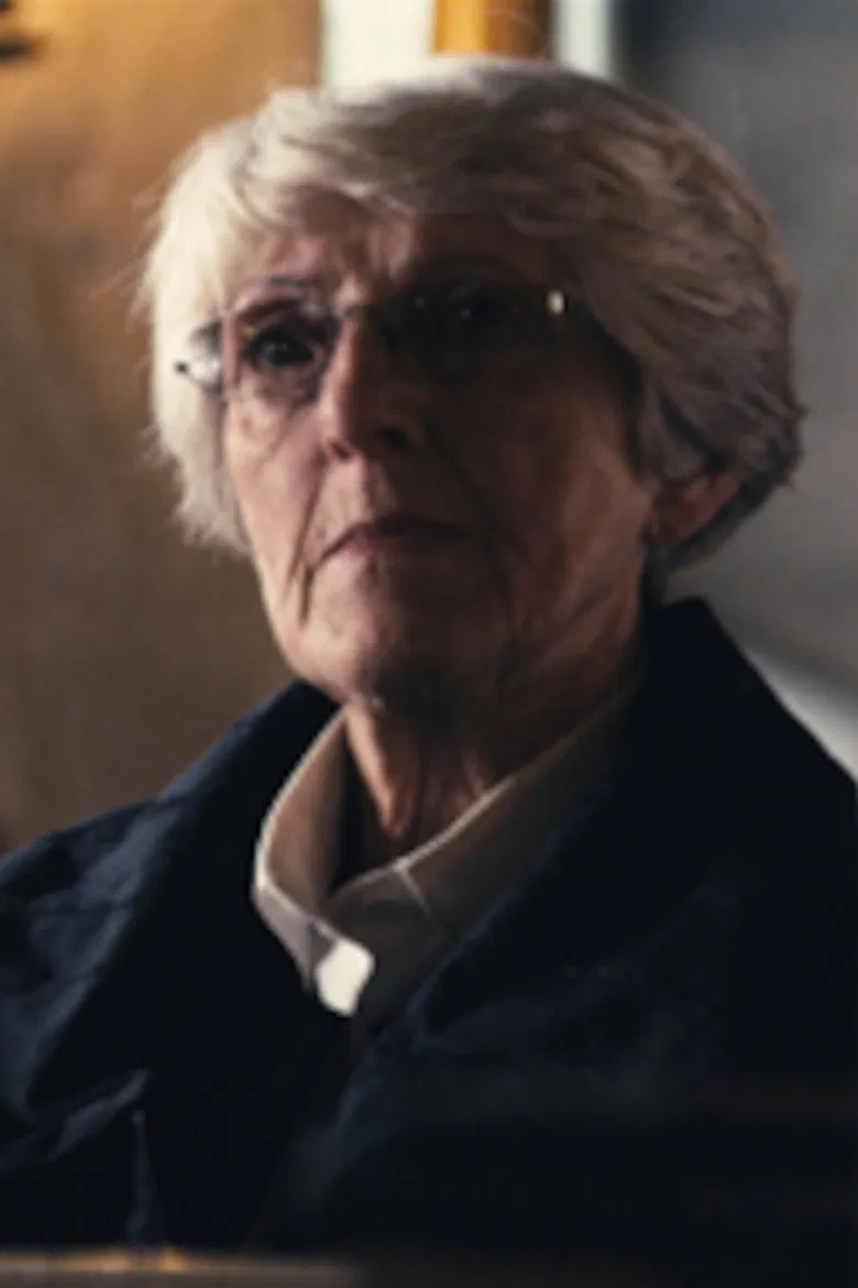 Small Talk poster background