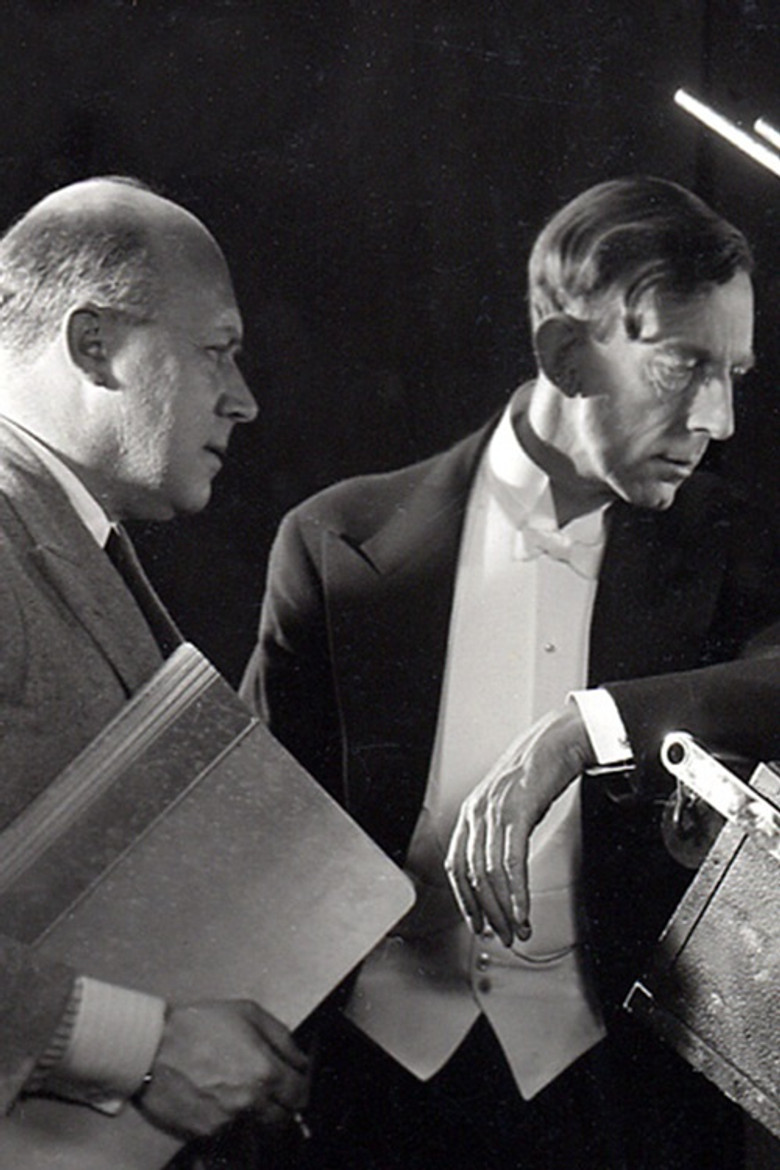 En gammal gård poster background