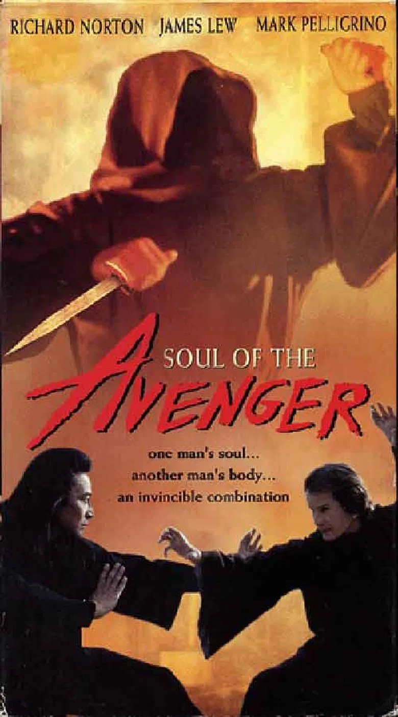 For Life or Death poster background