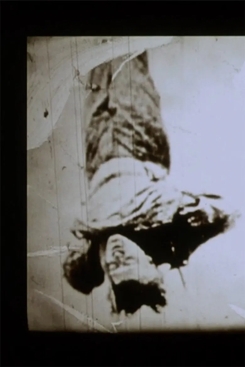 A Little Prayer (H-E-L-P) poster background