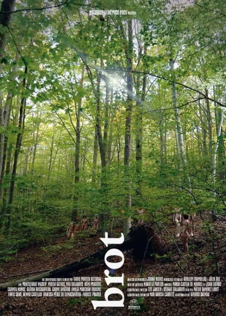 Sprout poster background