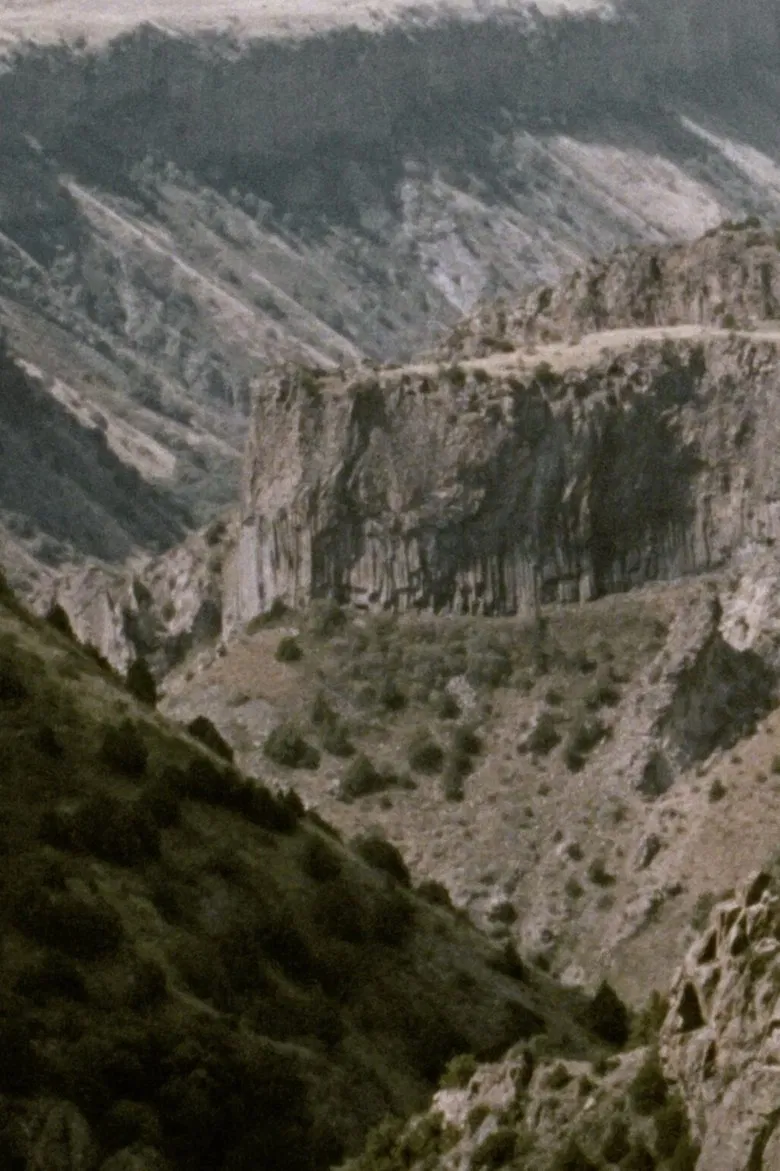 End Pull poster background