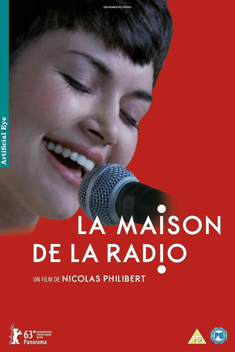 France Culture au Festival d'Avignon: 'Forcenés' poster background