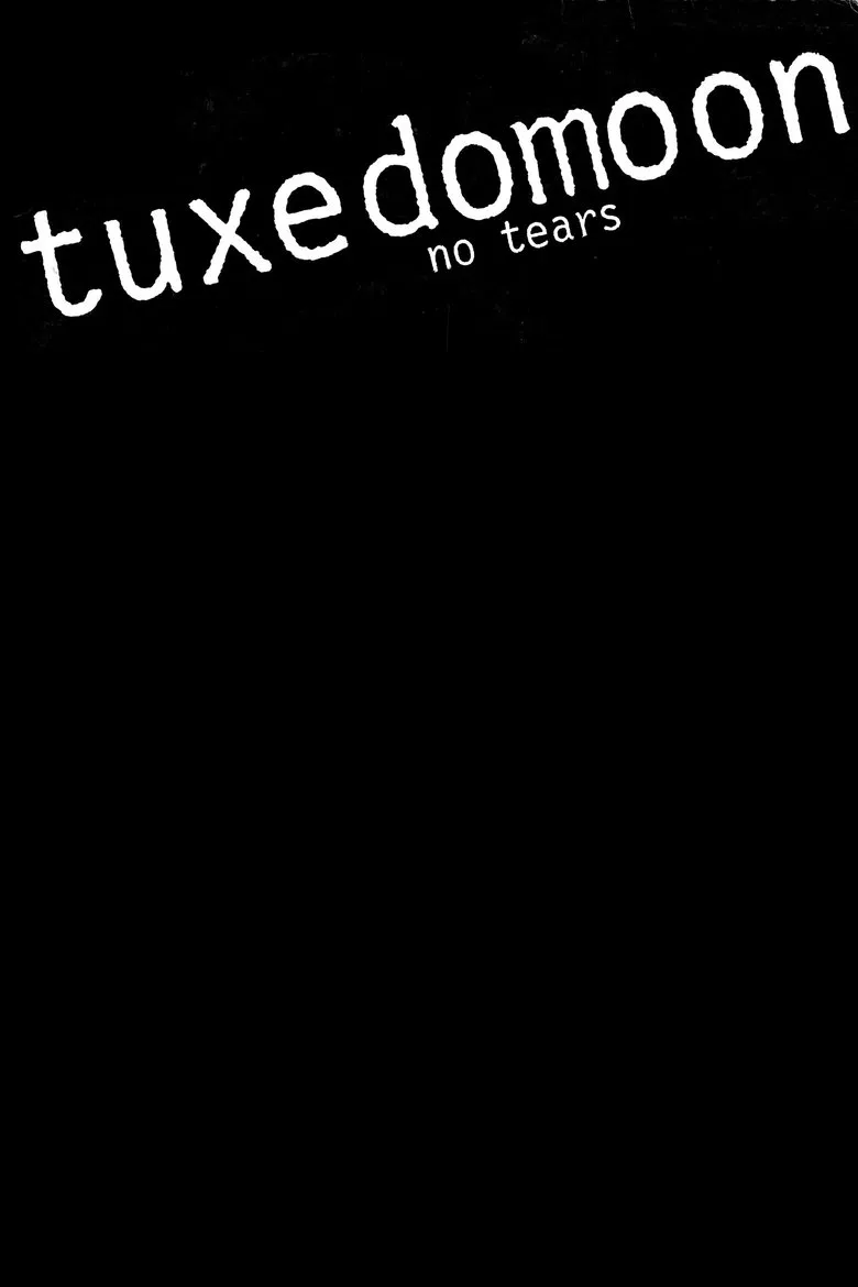 Tuxedomoon: No Tears poster background