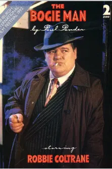 The Bogie Man poster background