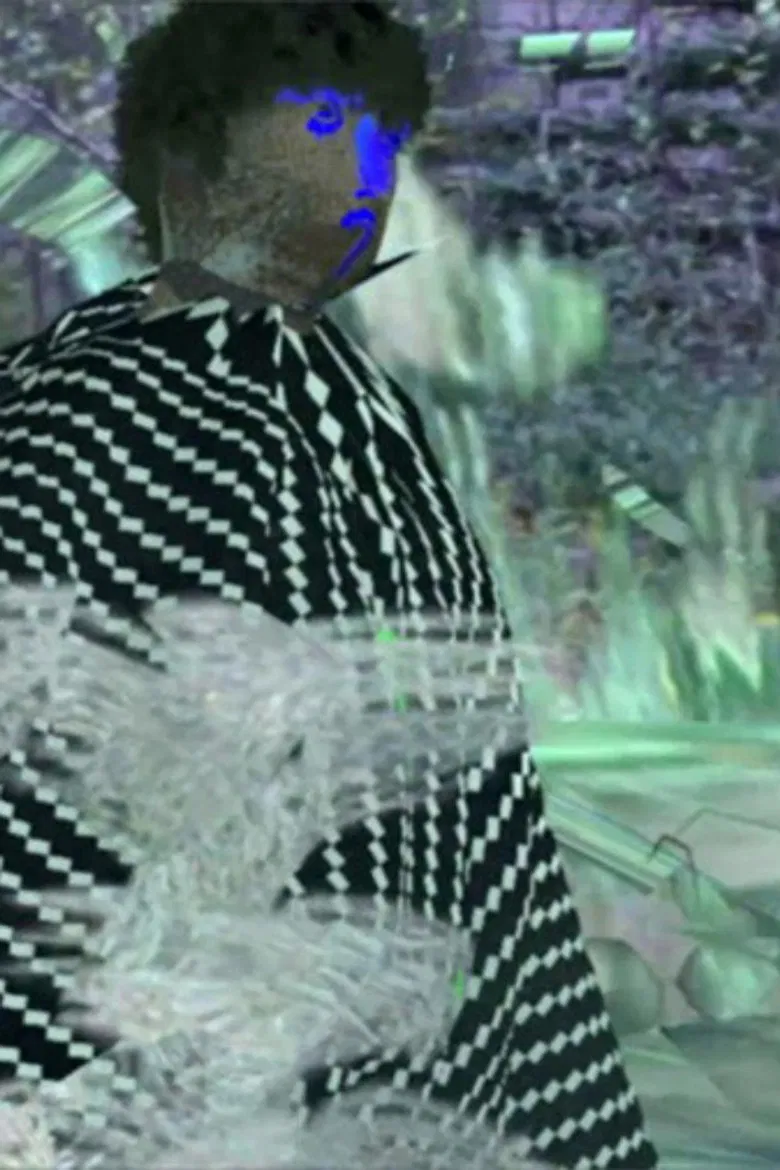 Special Effect poster background