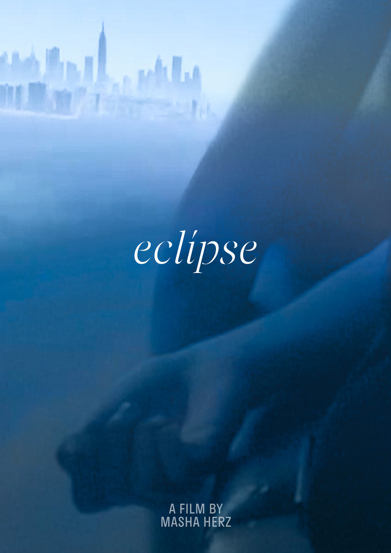 eclipse poster background