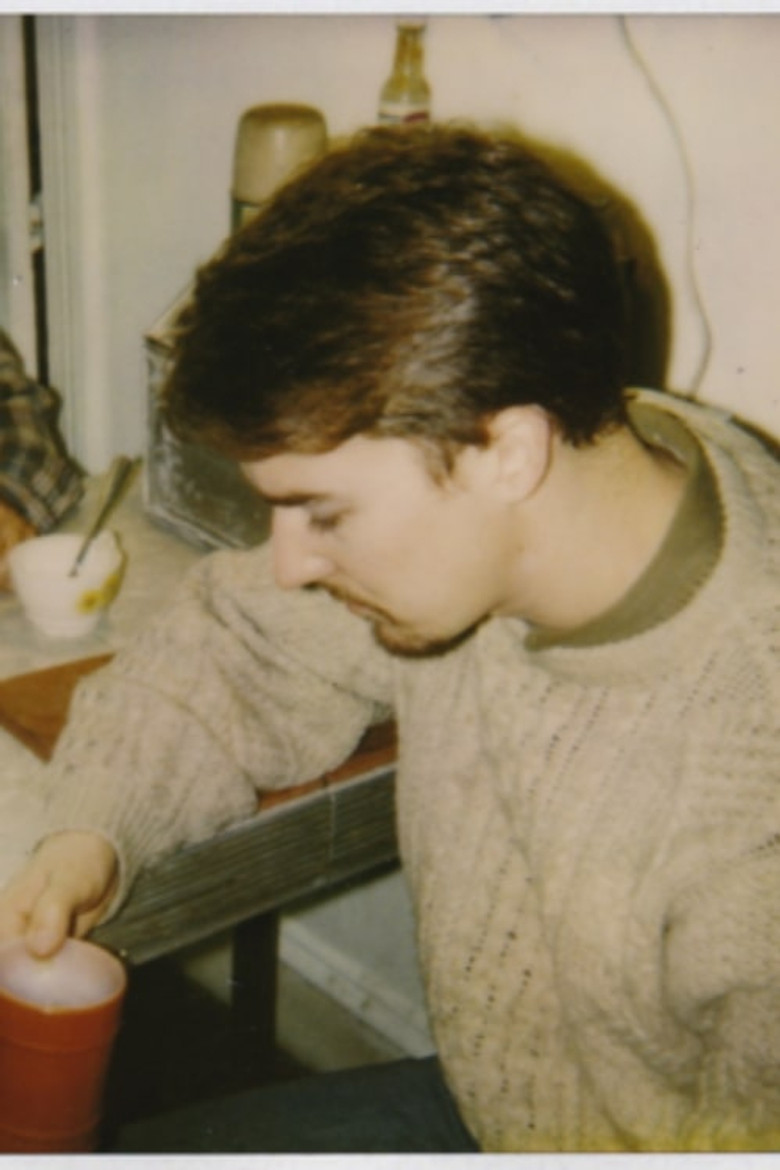 Between the Devil and the Deep Blue Sea poster background