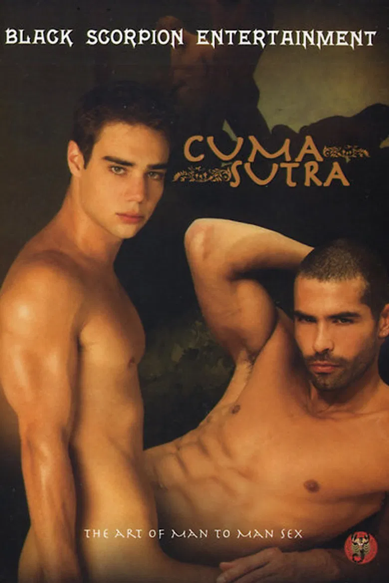 Cuma Sutra poster background