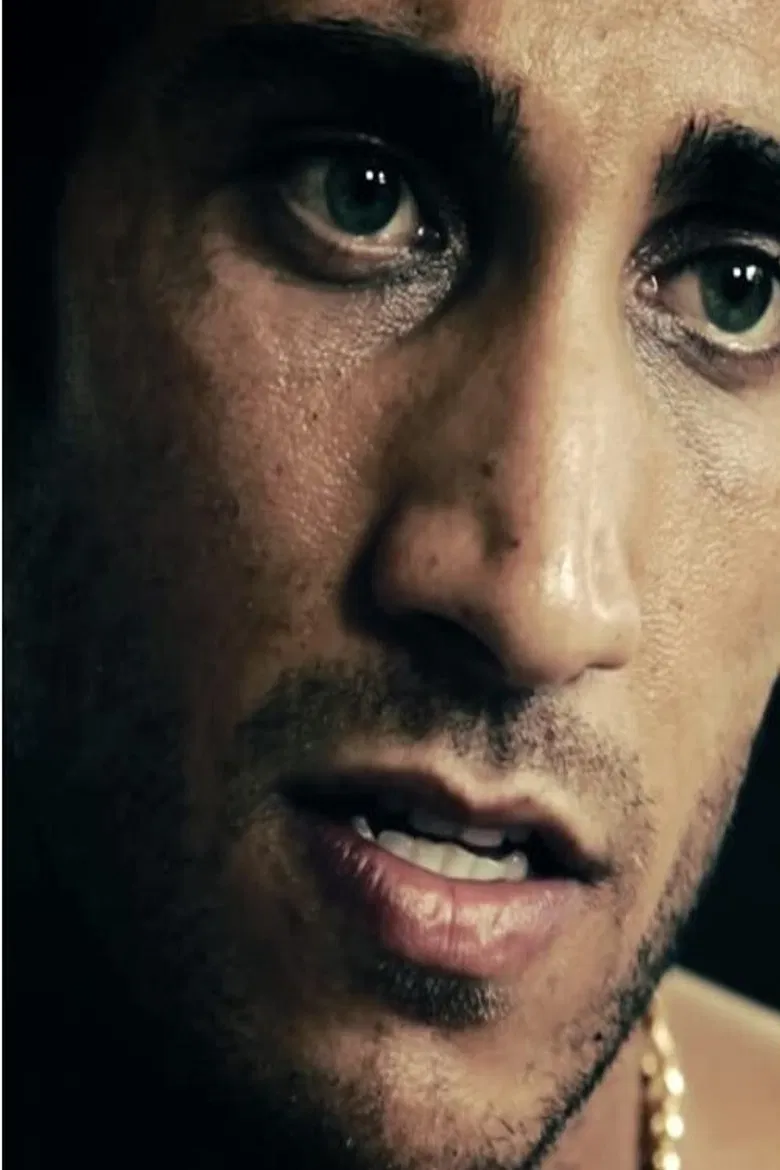 Taser poster background