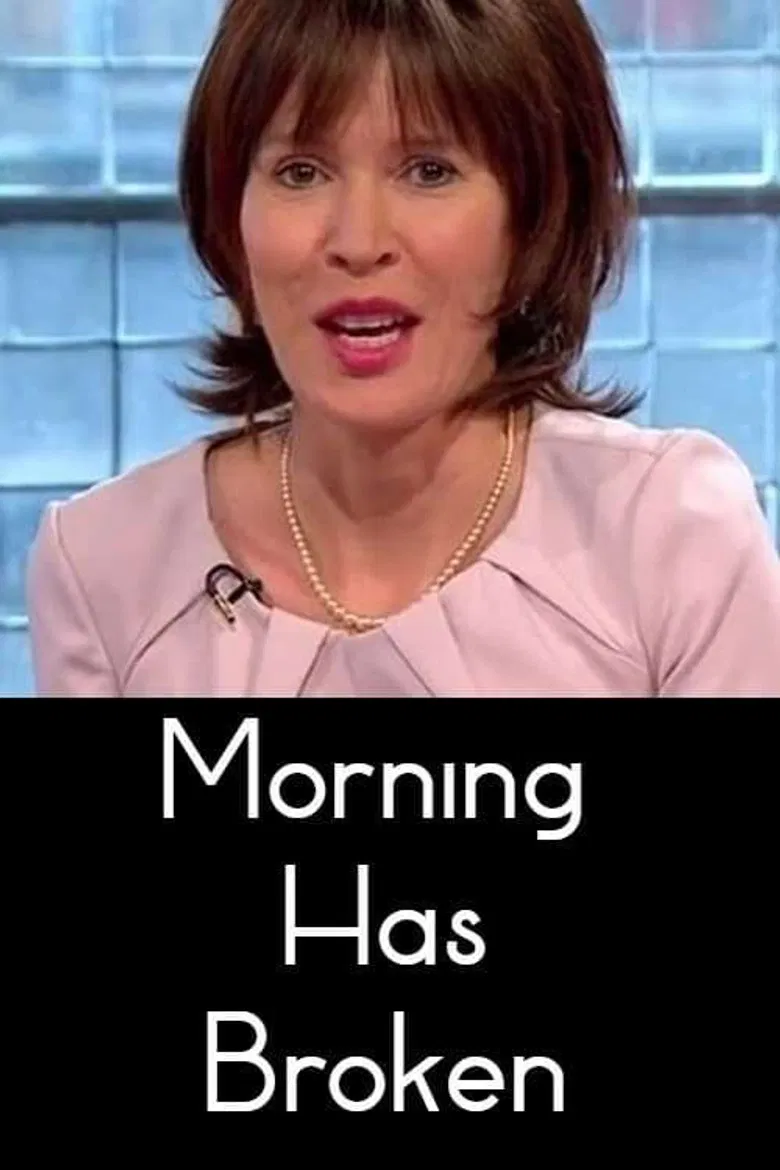 Morning Has Broken poster background