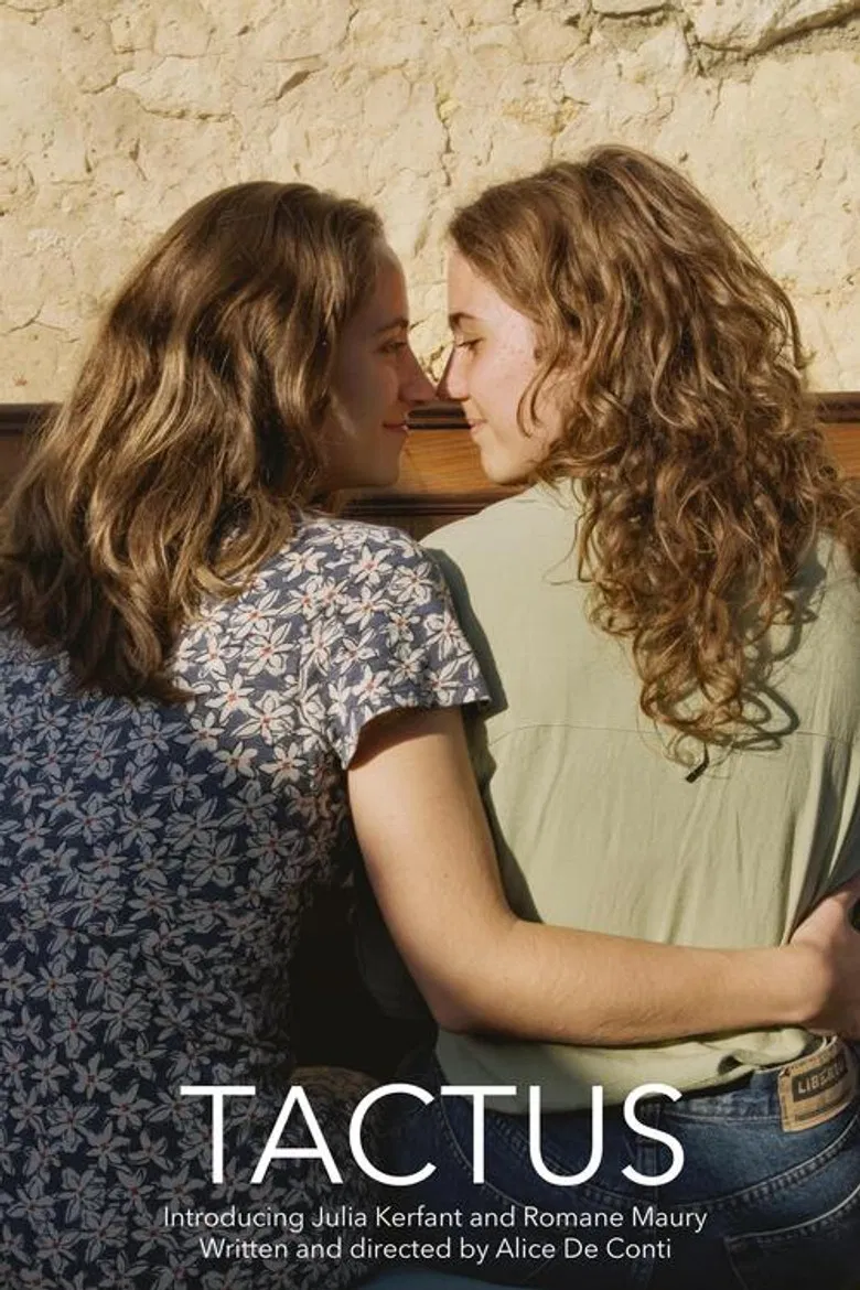 Tactus poster background