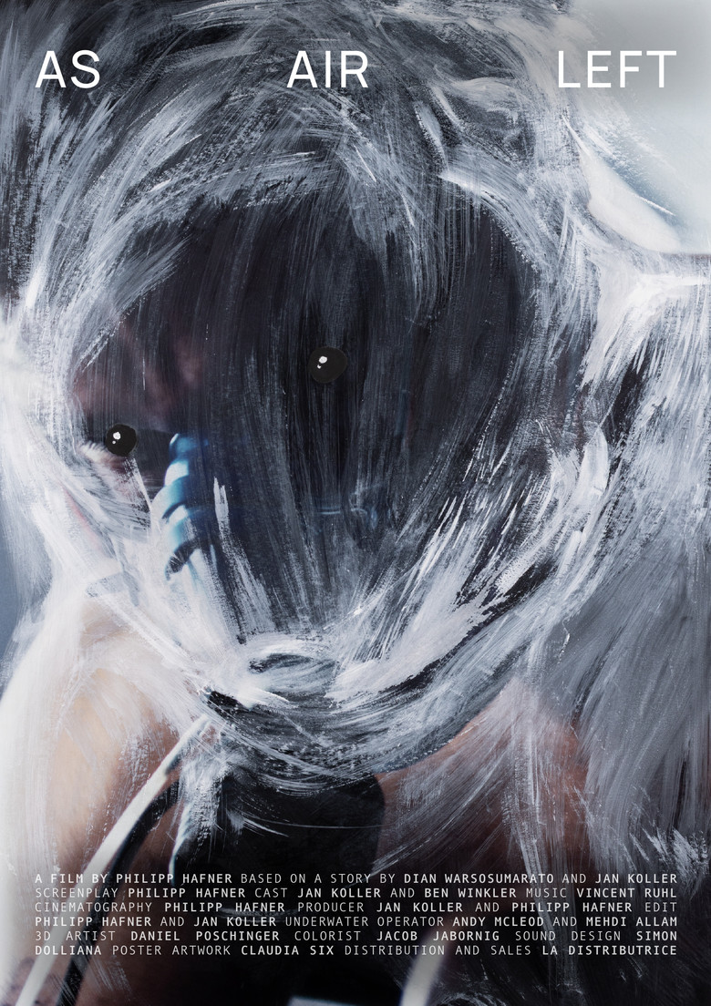 As Air Left poster background