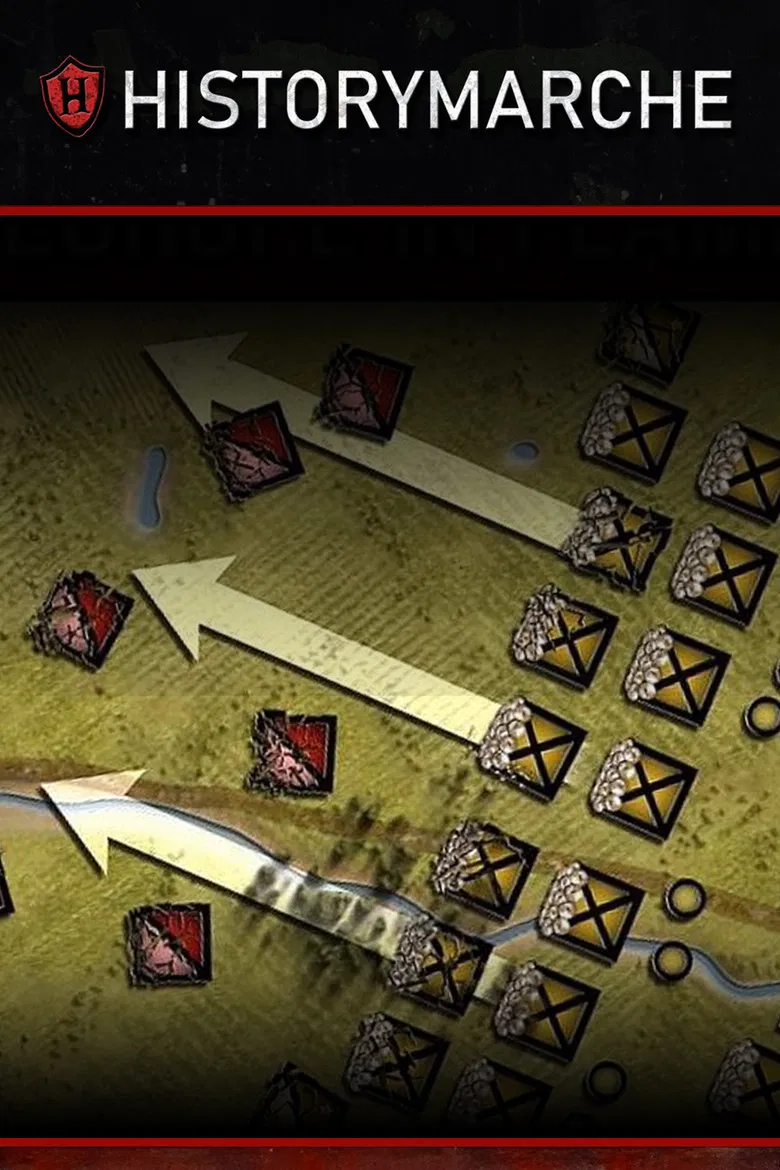 HistoryMarche poster background