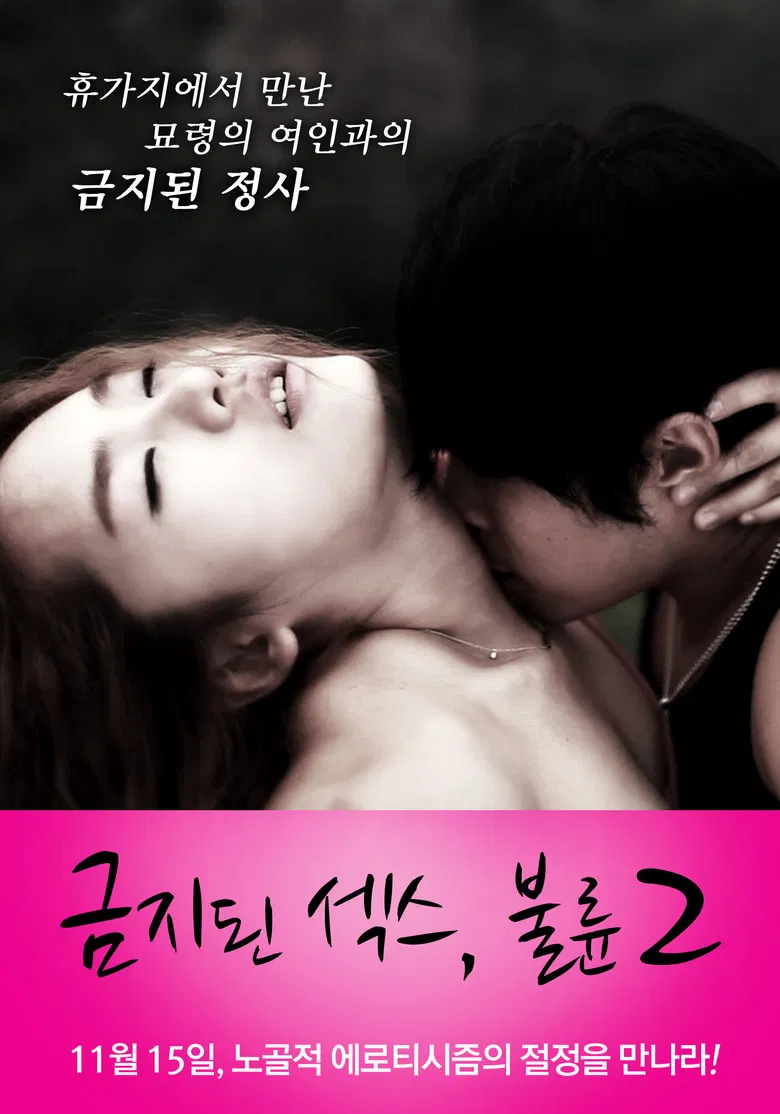 Forbidden Sex: Affair 2 poster background