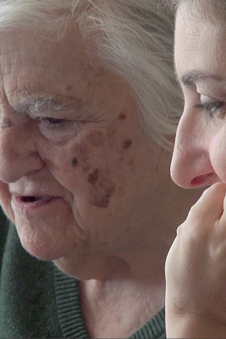 Ismyrna poster background