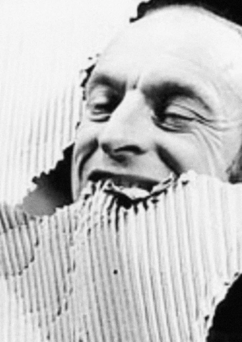 Moving Statics poster background