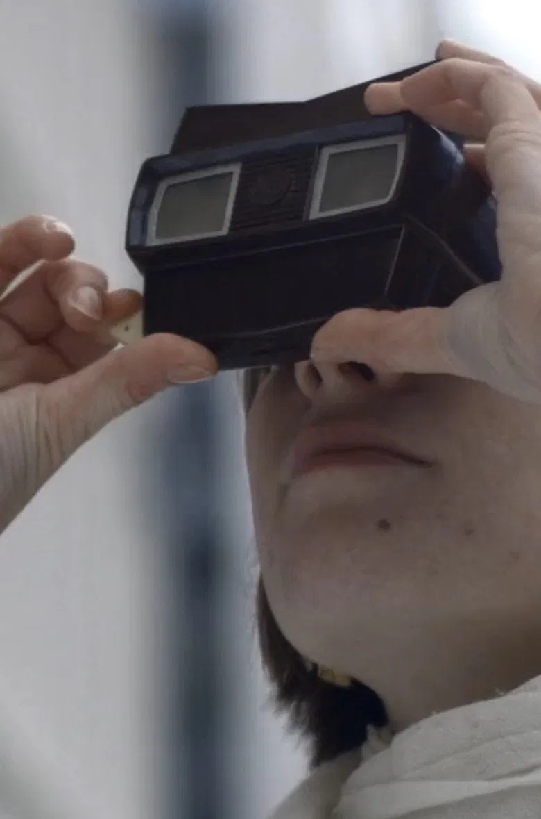 Special Bulletin poster background