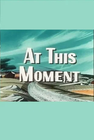 At This Moment poster background