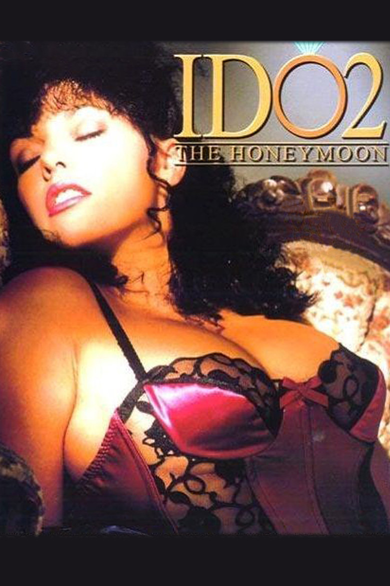 I Do 2 poster background