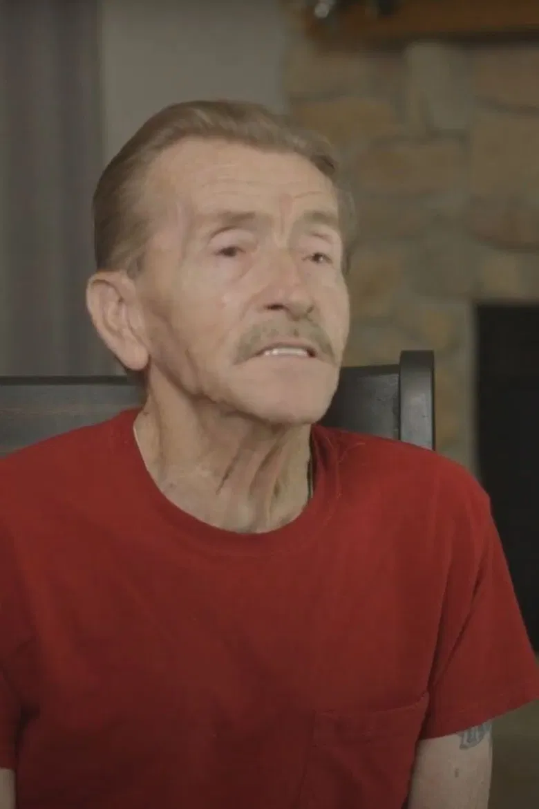 Most Honorable Son: The Story of Michael Hyland poster background