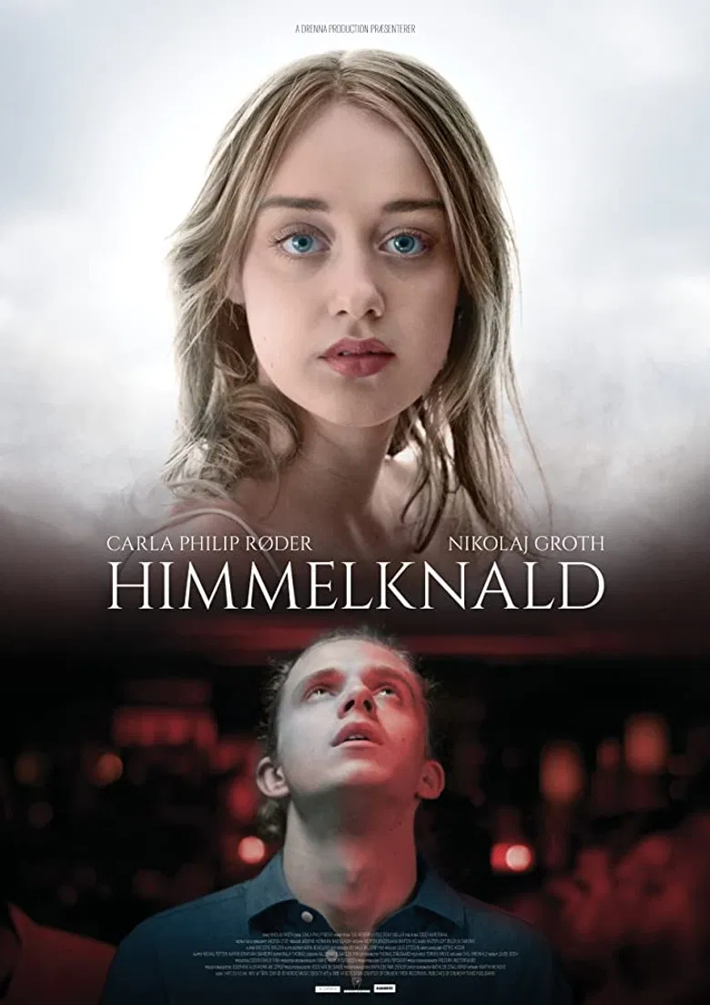 Himmelknald poster background