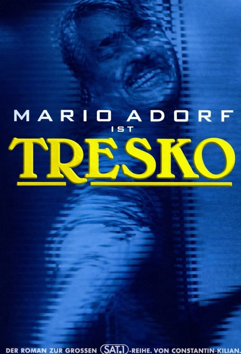 Tresko – Amigo Affäre poster background