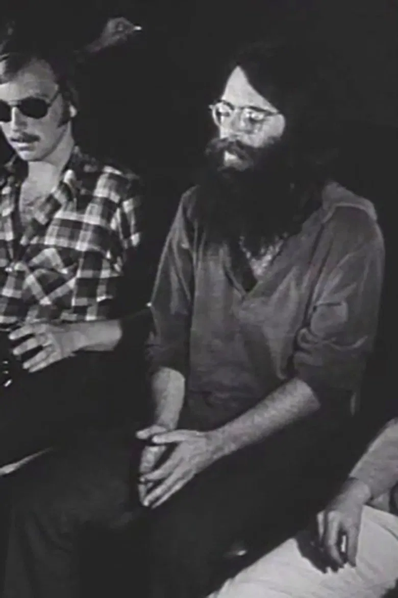 Cartoons: Before the Fact poster background