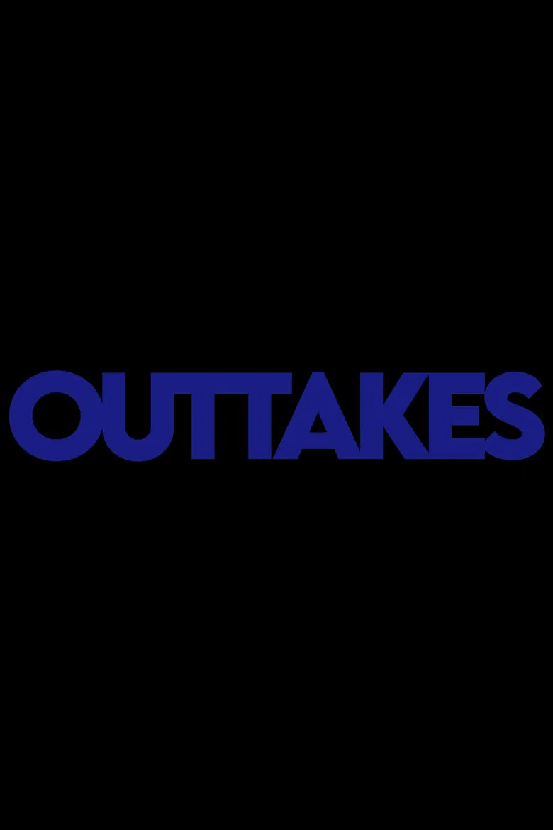 Outtakes poster background