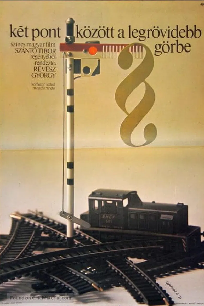 Once upon a Railway... poster background