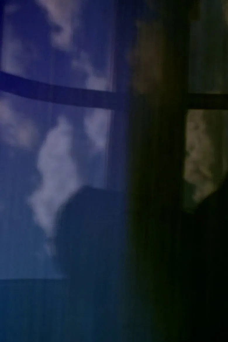 When you're lost in the rain poster background