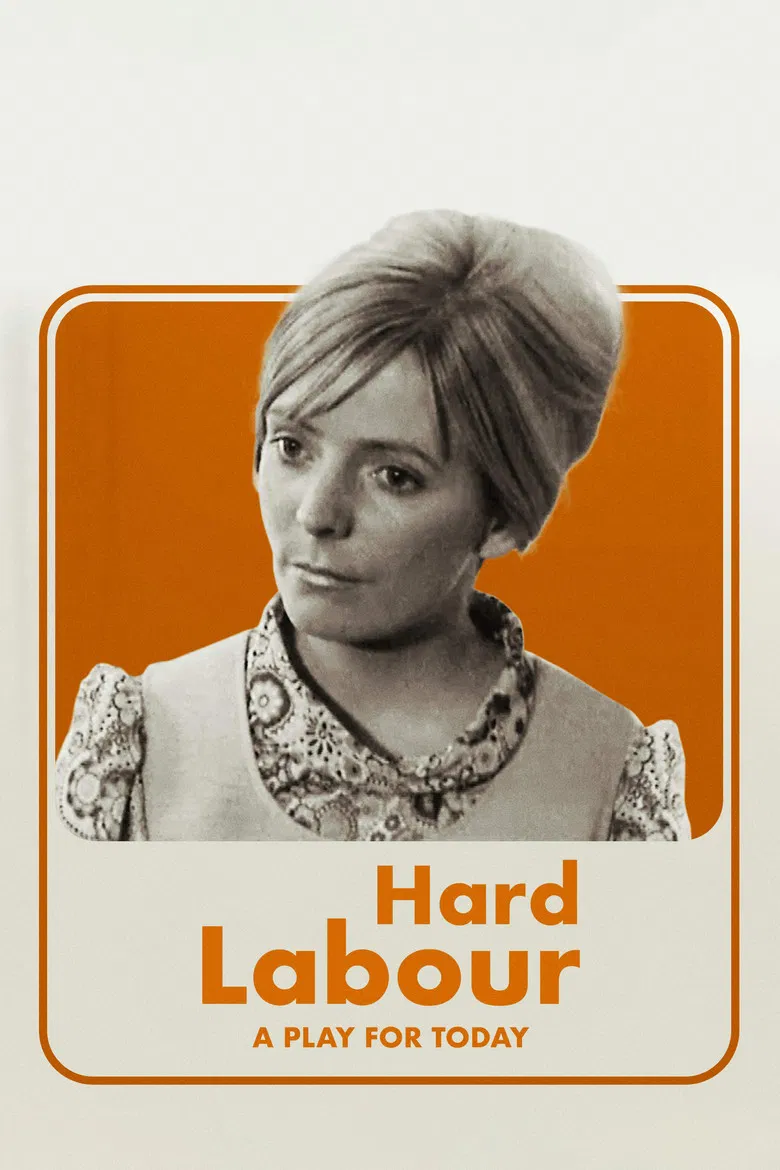 Hard Labour poster background