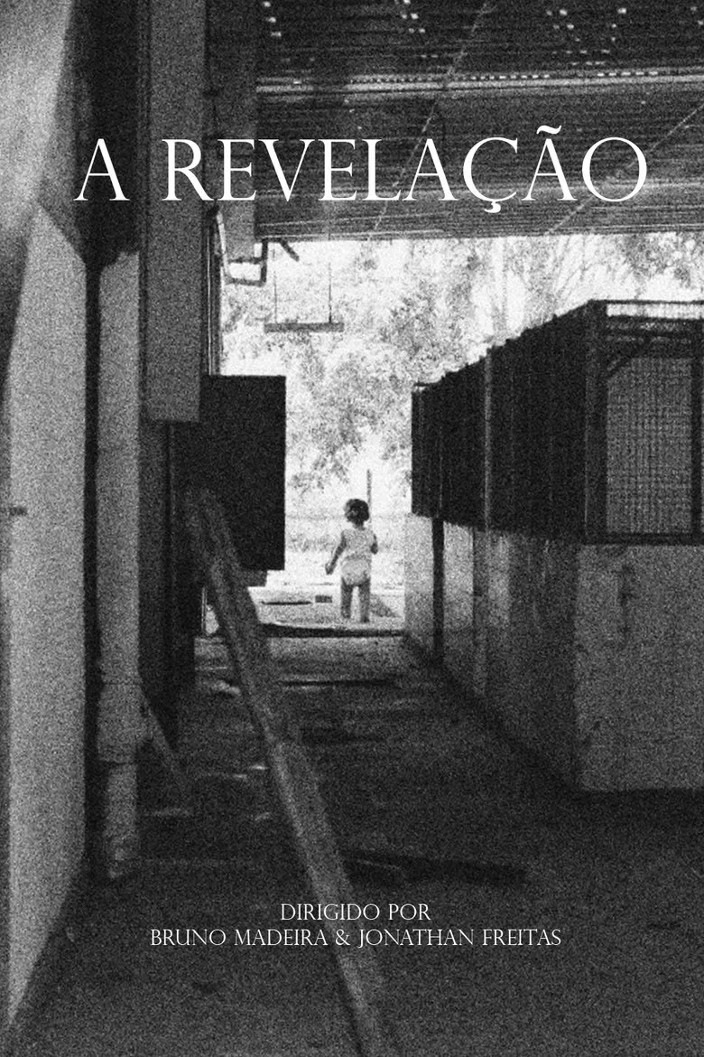 The Developing poster background