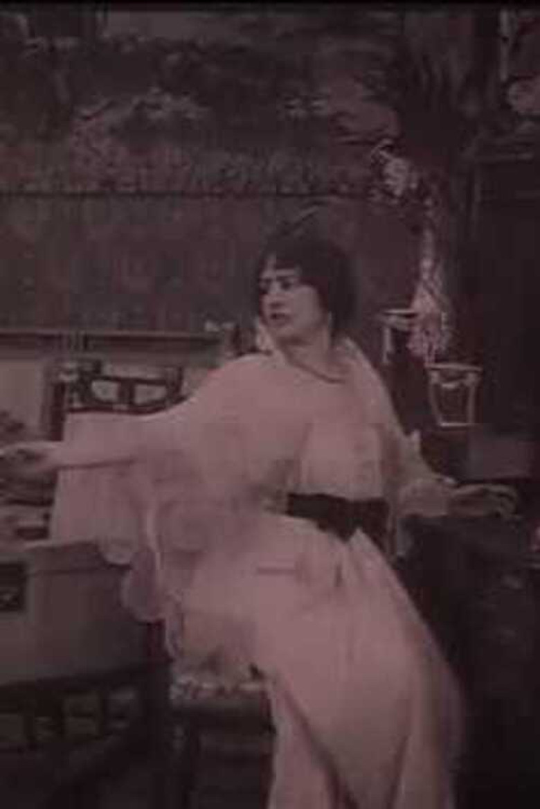 Love that Kills poster background