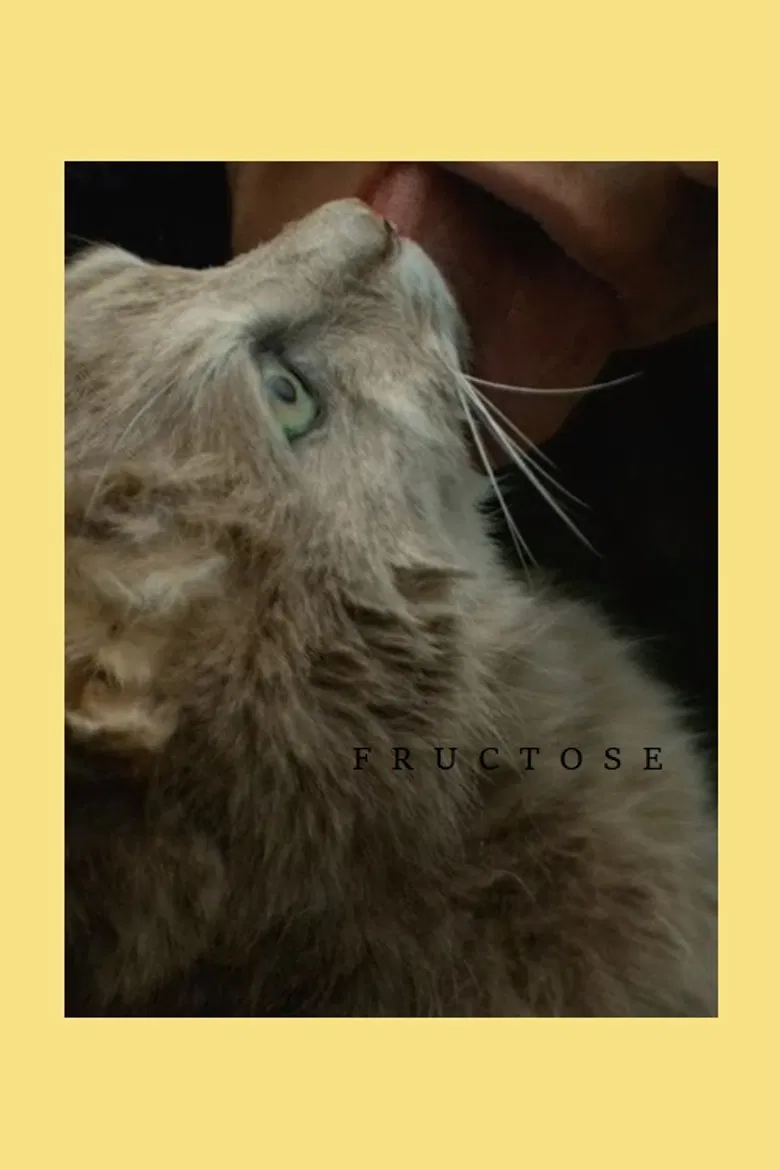 Fructose poster background
