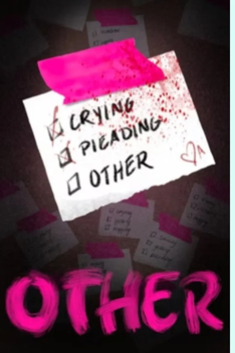 OTHER poster background