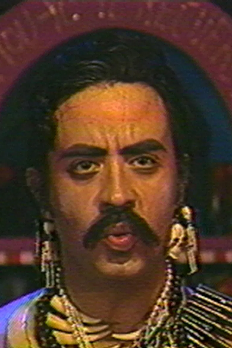 Son of Border Crisis poster background