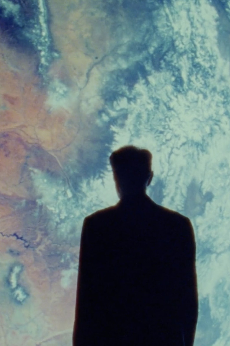 Terra Cene poster background