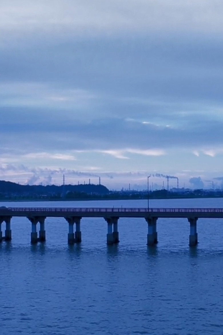 Black and Blue poster background