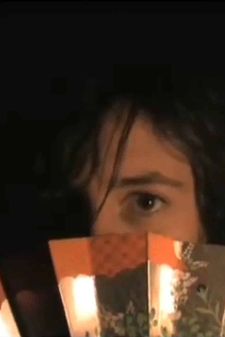 Ventaglio poster background