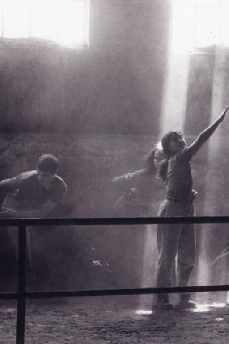 Vertigo Bird poster background