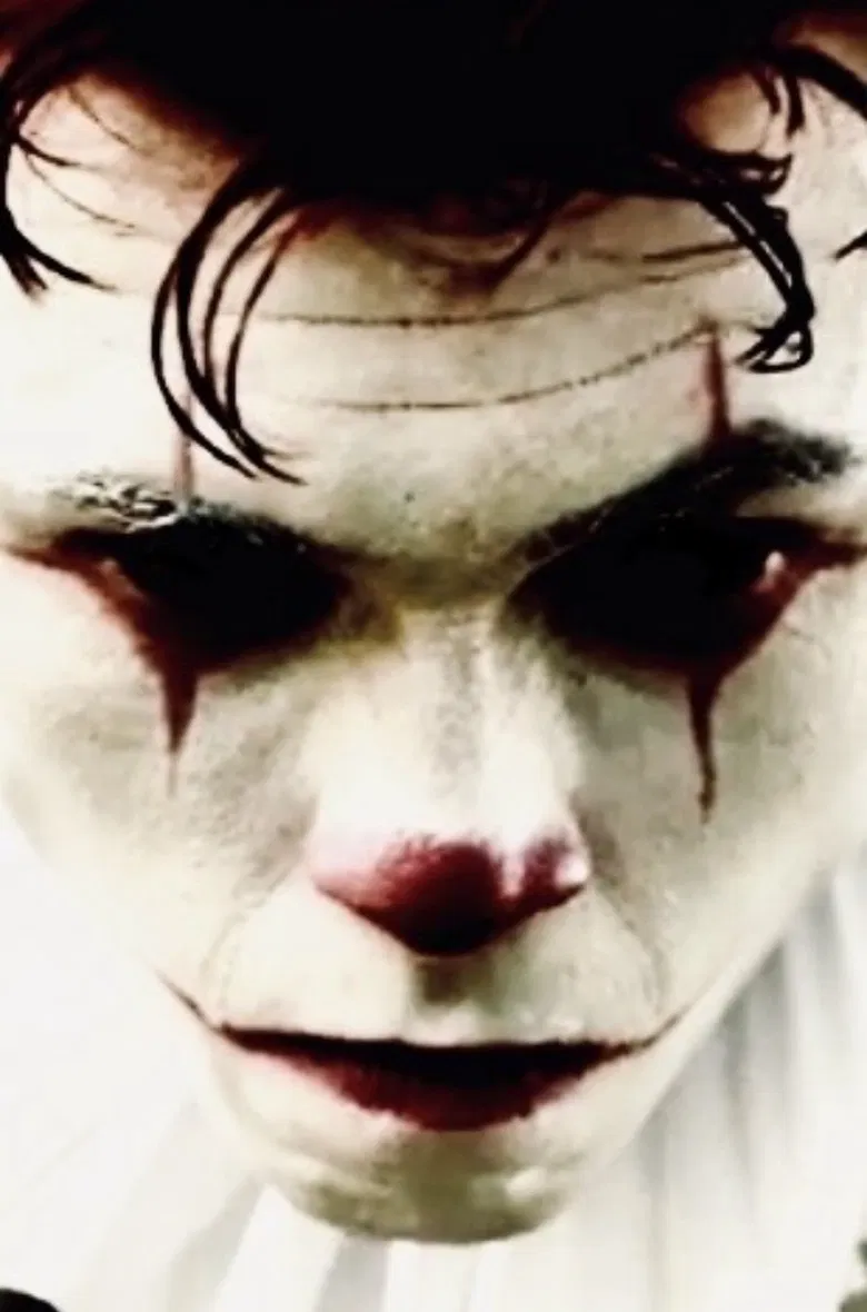 Pennywise Returns poster background