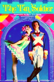 The Tin Soldier poster background