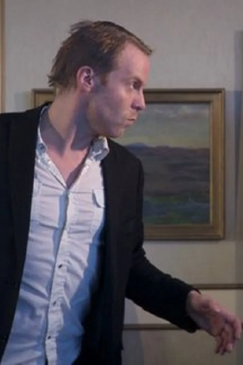 Crew poster background