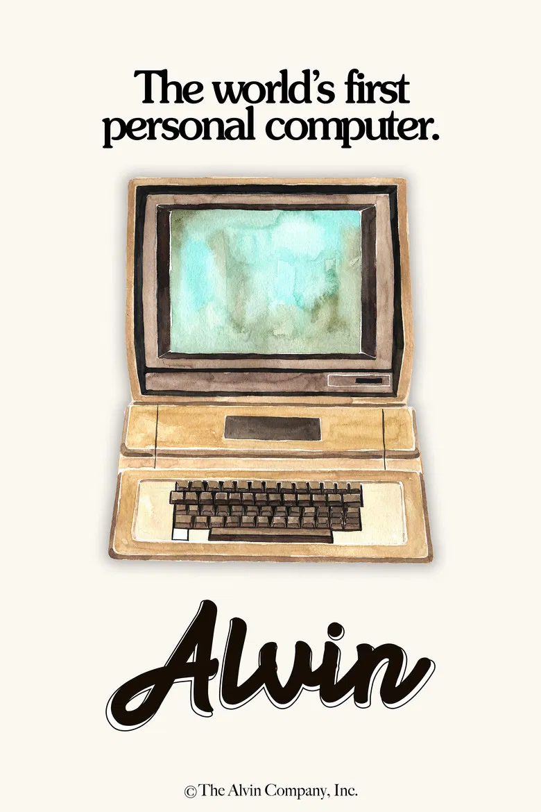 It Can Happen Here poster background