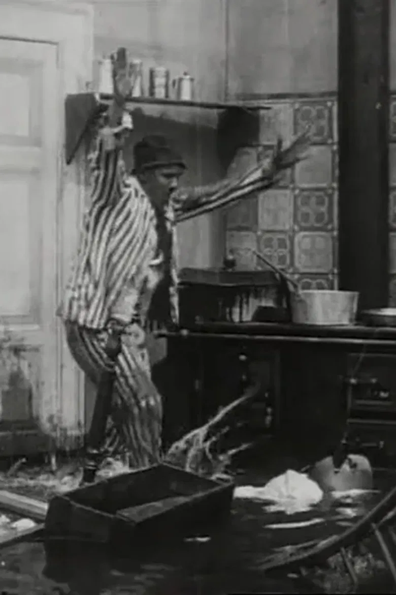 Totò senz'acqua poster background