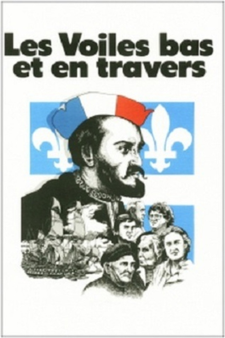 Sails Lowered and Safe Harbour poster background