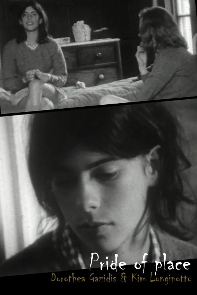 Pride of Place poster background