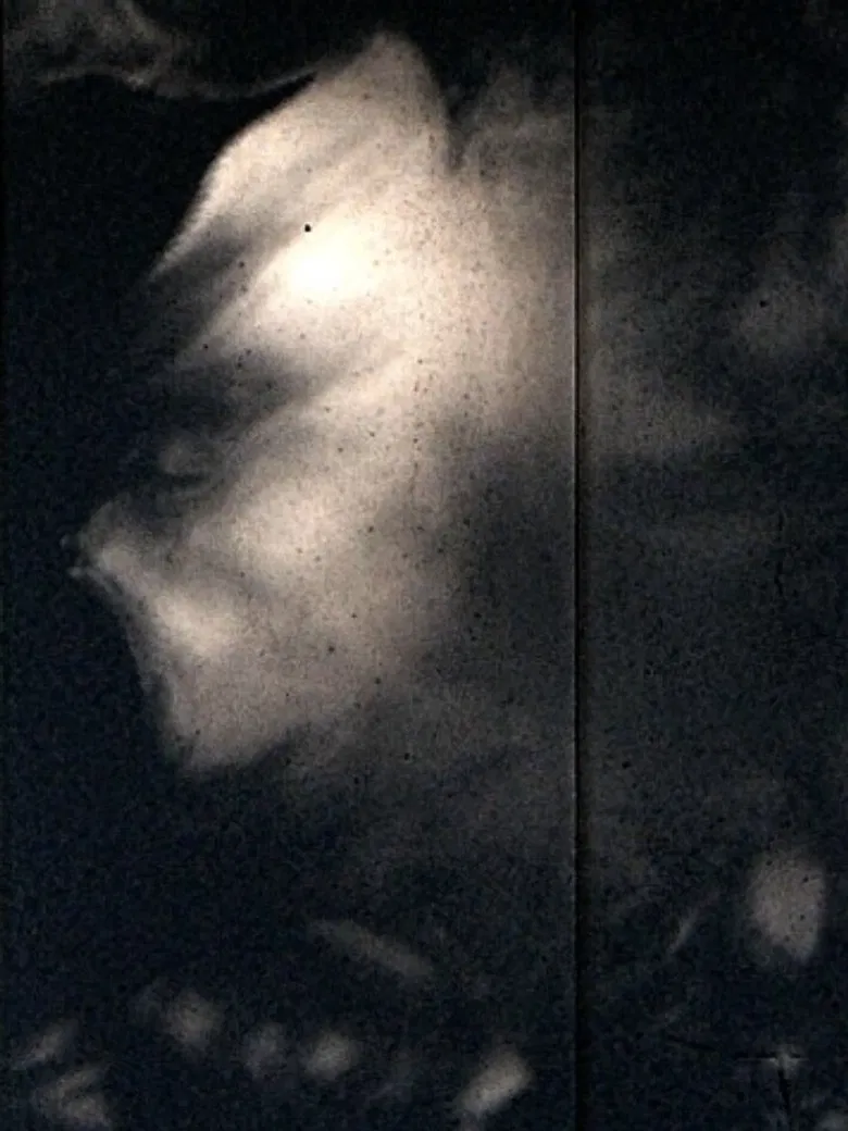 Delirium poster background