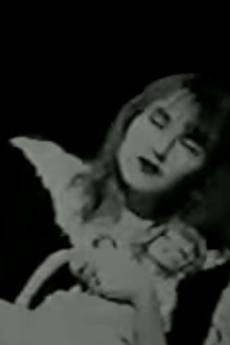 Risque Reverie poster background